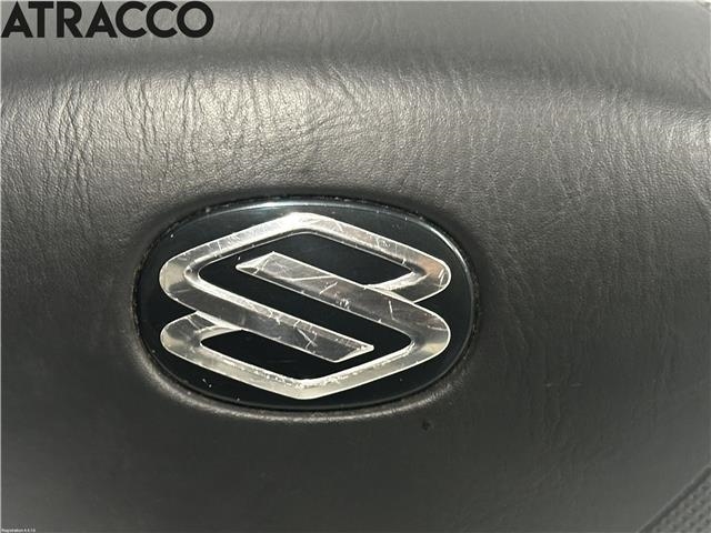 Airbag rattpute til Suzuki Grand Vitara 1998-2005 (Type II)  (4815050J10KM9|)