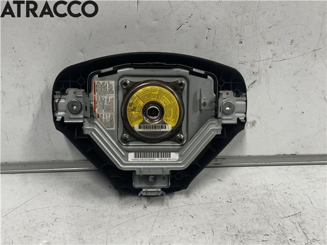 Airbag rattpute til Suzuki Grand Vitara 1998-2005 (Type II)  (4815050J10KM9|)