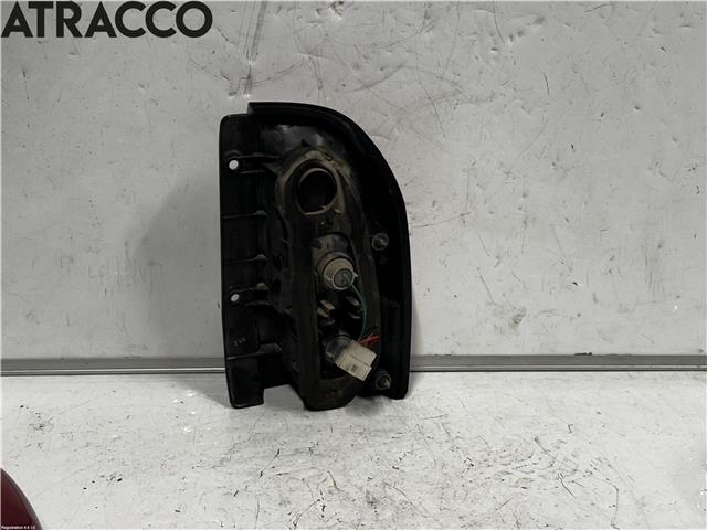 Baklykt venstre til Suzuki Grand Vitara 1998-2005 (Type II)  (3625565D10|)