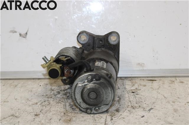 Starter diesel til Mazda 6 2015-2018 (Type III, Fase 2)  (SH1B18400|)
