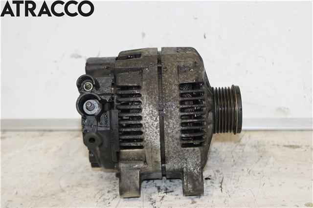 Dynamo til Suzuki Grand Vitara 1998-2005 (Type II) (3140068D02|)