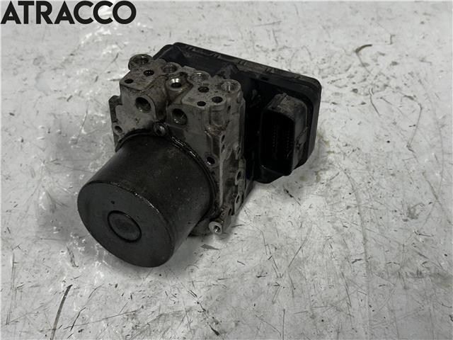 ABS sentral til Mazda 6, 2015-2018 (Type III, Fase 2) (GMY7437A0C)