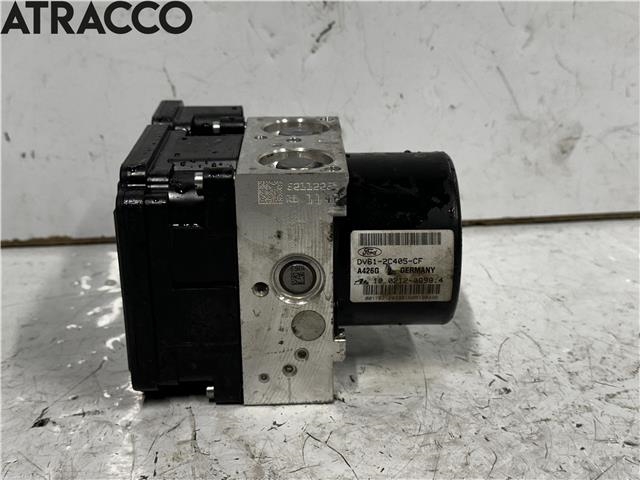 ABS sentral til Ford Transit Connect 2013-2018 Type II, Fase 1 (DV612C405DC|)