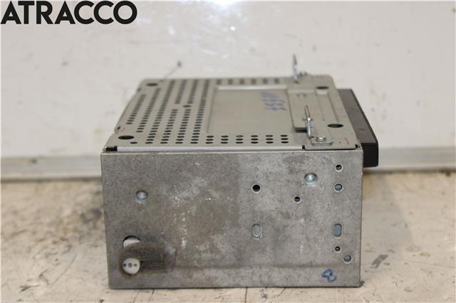 Bilstereo til Ford Transit Connect 2013-2018 Type II, Fase 1