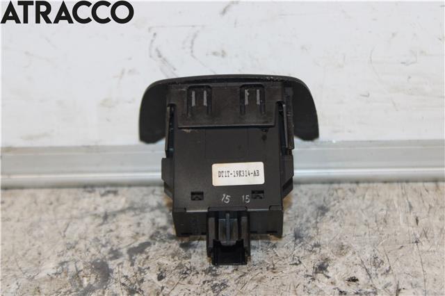 Bryter diverse til Ford Transit Connect 2013-2018 Type II, Fase 1  