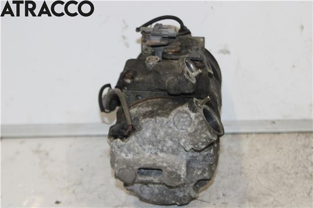 Aircondition kompressor til BMW 3-Serie 2005-2011 (E90/E91/E92/E93) (E90/E91/E92/E93) (64526987862|)