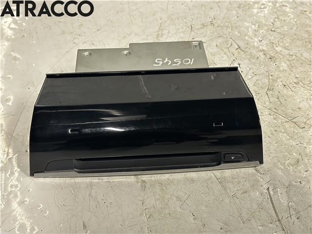 Bilstereo til Mazda 6, 2015-2018 (Type III, Fase 2) (GMB6669G0)
