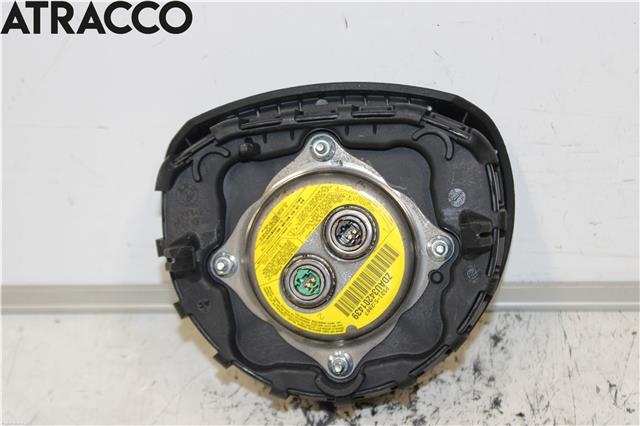 Airbag rattpute til BMW 3-Serie 2005-2011 (E90/E91/E92/E93) (E90/E91/E92/E93) (32306884672|)