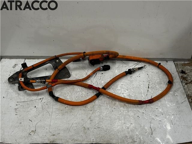 Kabel høy volt (HV) hybrid til Mercedes B-Klasse 2011-2018 (W246) (W246) 