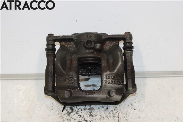 Bremsecaliper høyre foran til Mercedes B-Klasse, 2011-2018 (W246) (W246) (A0004213881)