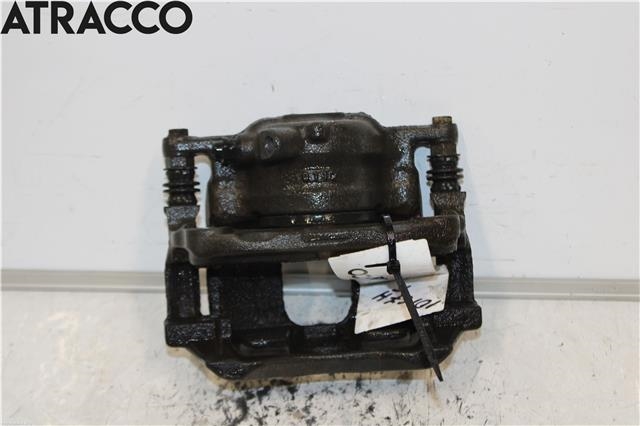 Bremsecaliper høyre foran til Mercedes B-Klasse 2011-2018 (W246) (W246) (A0004213881|)