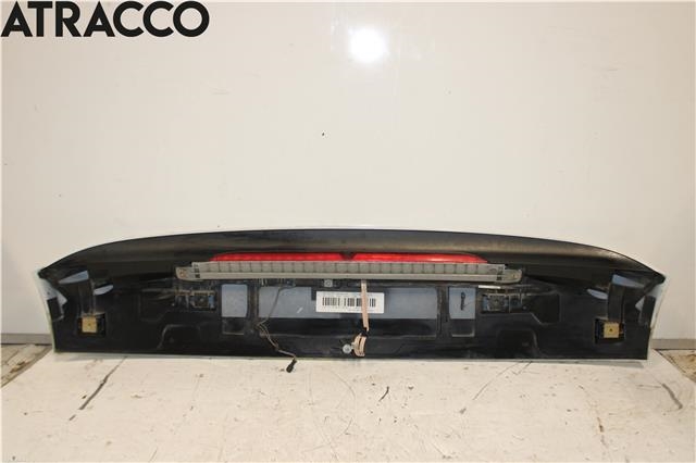 Spoiler bakluke til BMW 3-Serie 2005-2011 (E90/E91/E92/E93) (E90/E91/E92/E93) (51627167189|)