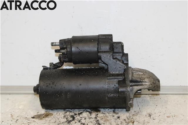 Starter til BMW X3 2003-2006 (Fase 1) (E83) (E83) (12417796892|)