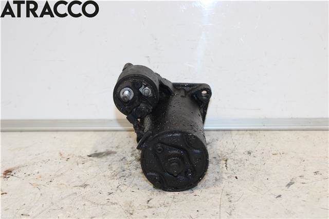 Starter til BMW X3 2003-2006 (Fase 1) (E83) (E83) (12417796892|)