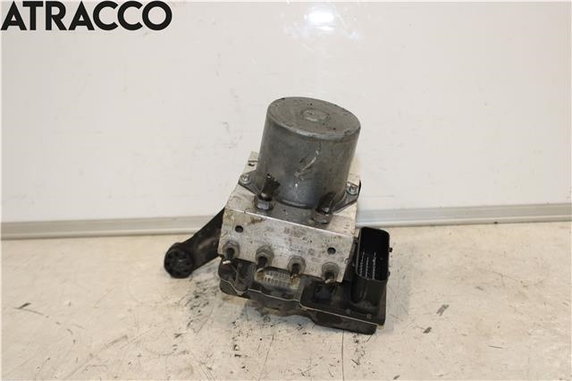 ABS sentral til BMW X3 2003-2006 (Fase 1) (E83) (E83) (34513450270|)