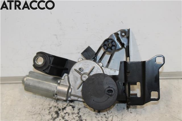 Viskermotor bakrute til BMW 3-Serie 2005-2011 (E90/E91/E92/E93) (E90/E91/E92/E93) 