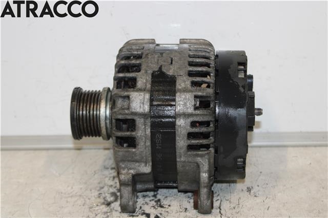 Dynamo til Audi A4 2007-2014 (Type IV) (B8) (B8) (03L903017E|)