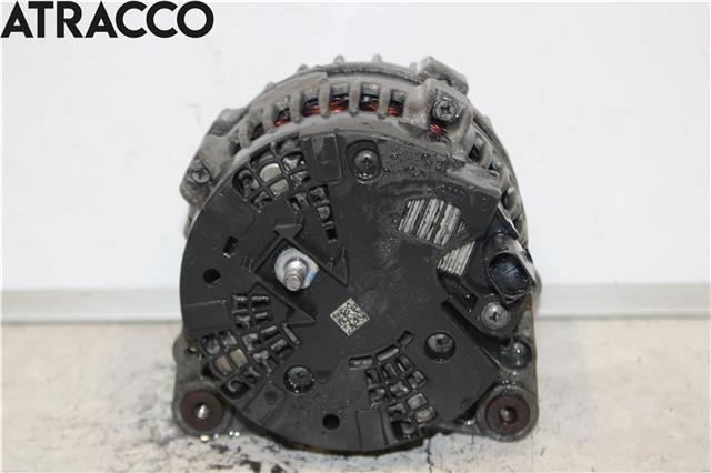 Dynamo til Audi A4 2007-2014 (Type IV) (B8) (B8) (03L903017E|)