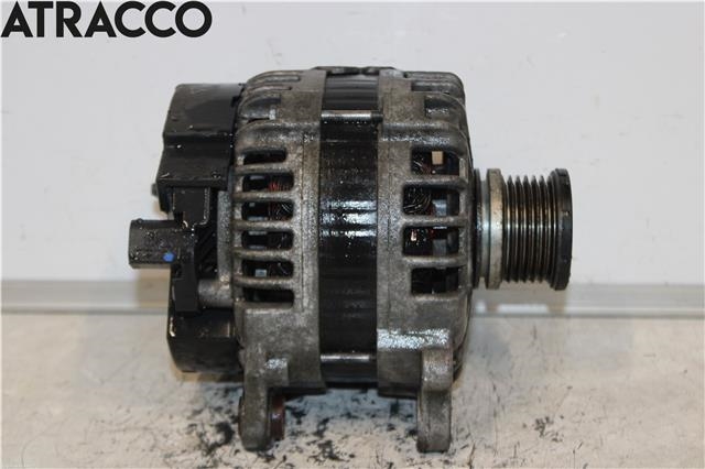 Dynamo til Audi A4 2007-2014 (Type IV) (B8) (B8) (03L903017E|)