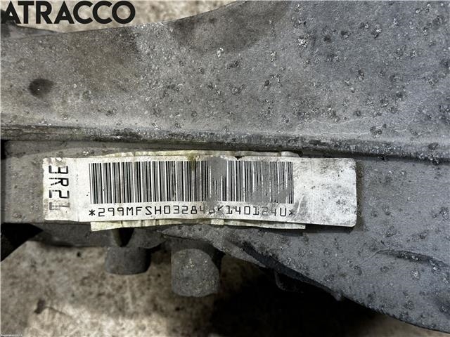 Kardang klokke bak til Audi A4 2007-2014 (Type IV) (B8) (B8) (0BC500044B|)