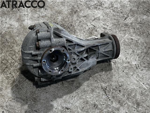 Kardang klokke bak til Audi A4 2007-2014 (Type IV) (B8) (B8) (0BC500044B|)