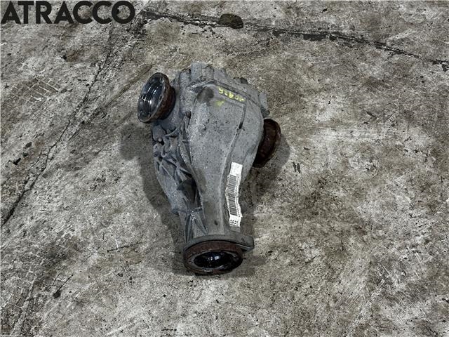 Kardang klokke bak til Audi A4 2007-2014 (Type IV) (B8) (B8) (0BC500044B|)
