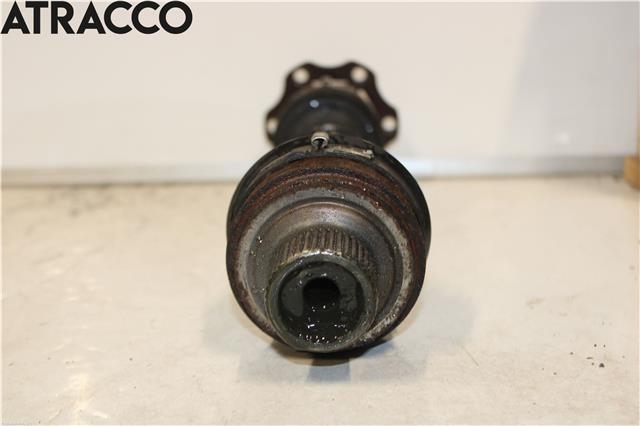 Drivaksel høyre foran til Audi A4 2007-2014 (Type IV) (B8) (B8) (8K0407271AL|)