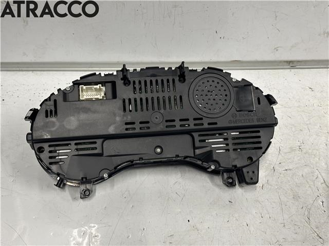 Instrumentpanel til Mercedes B-Klasse 2011-2018 (W246) (W246) (A2429003002|)