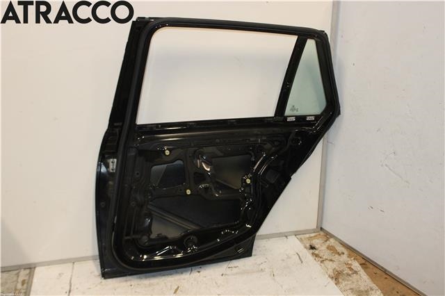 Dør høyre bak til BMW 3-Serie 2005-2011 (E90/E91/E92/E93) (E90/E91/E92/E93) (41009628752|)