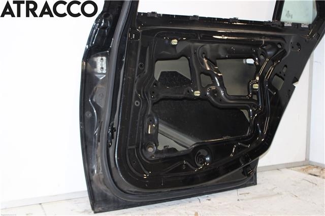 Dør høyre bak til BMW 3-Serie 2005-2011 (E90/E91/E92/E93) (E90/E91/E92/E93) (41009628752|)