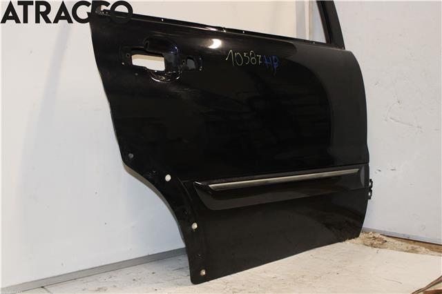 Dør høyre bak til Suzuki Grand Vitara 1998-2005 (Type II)  (6800352821|)