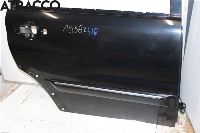 Dør høyre bak til Suzuki Grand Vitara 1998-2005 (Type II)  (6800352821|)