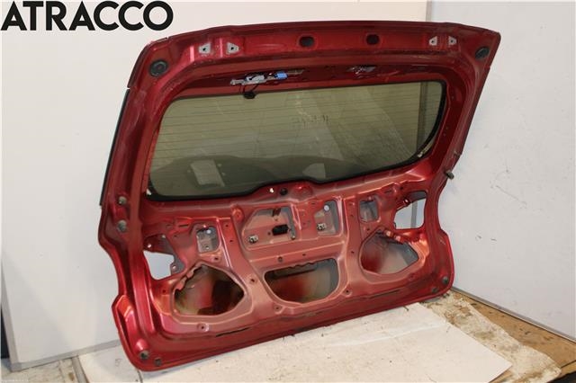 Bakluke combi til Mazda 6 2015-2018 (Type III, Fase 2)  (GHY26202XA|)