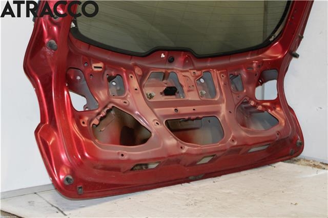 Bakluke combi til Mazda 6 2015-2018 (Type III, Fase 2)  (GHY26202XA|)