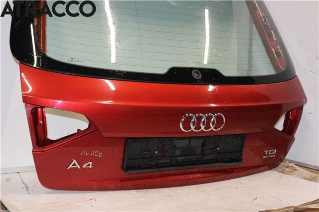 Bakluke til Audi A4 2007-2014 (Type IV) (B8) (B8) (8K9827023|)