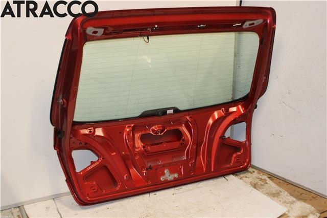 Bakluke til Audi A4 2007-2014 (Type IV) (B8) (B8) (8K9827023|)
