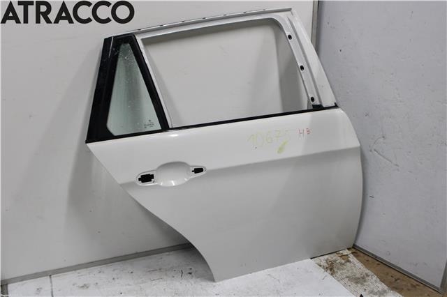 Dør høyre bak til BMW 3-Serie 2005-2011 (E90/E91/E92/E93) (E90/E91/E92/E93) (41009628752|)
