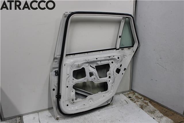 Dør høyre bak til BMW 3-Serie 2005-2011 (E90/E91/E92/E93) (E90/E91/E92/E93) (41009628752|)