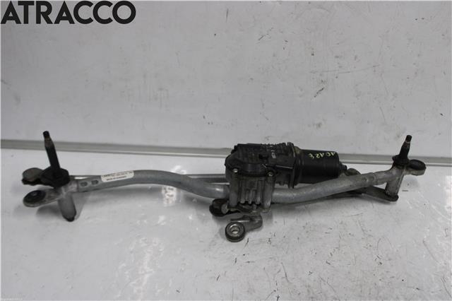 Viskermotor frontrute til Audi A4 2007-2014 (Type IV) (B8) (B8) (8K1955023D|)