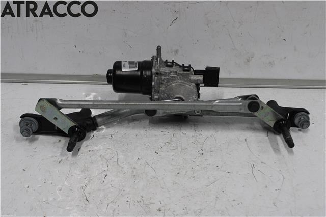 Viskermotor frontrute til Fiat 500 2021-->>  (52139496|)