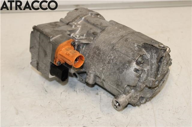 Aircondition kompressor til Fiat 500 2021-->>  (52113751|)