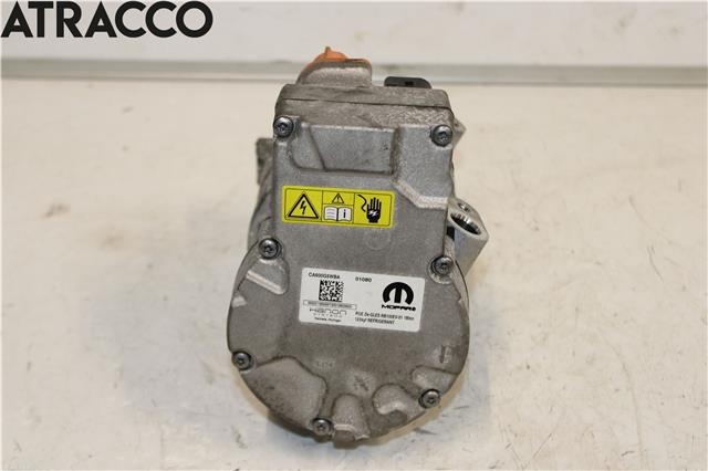 Aircondition kompressor til Fiat 500 2021-->>  (52113751|)
