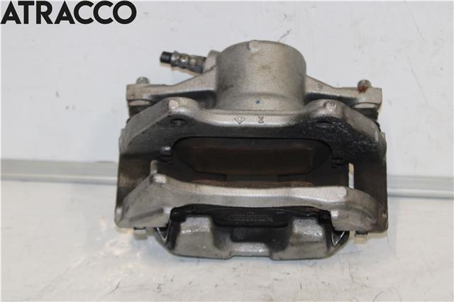 Bremsecaliper venstre foran til Fiat 500 2021-->> (52173129|)