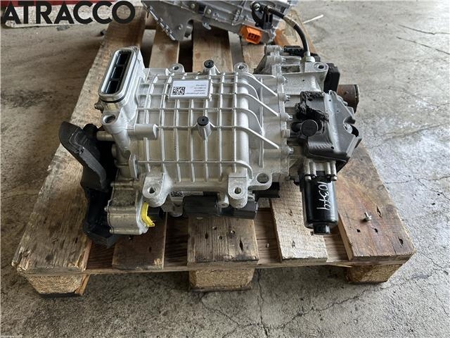 Motor elbil foran til Fiat 500 2021-->>  (6000634521|)