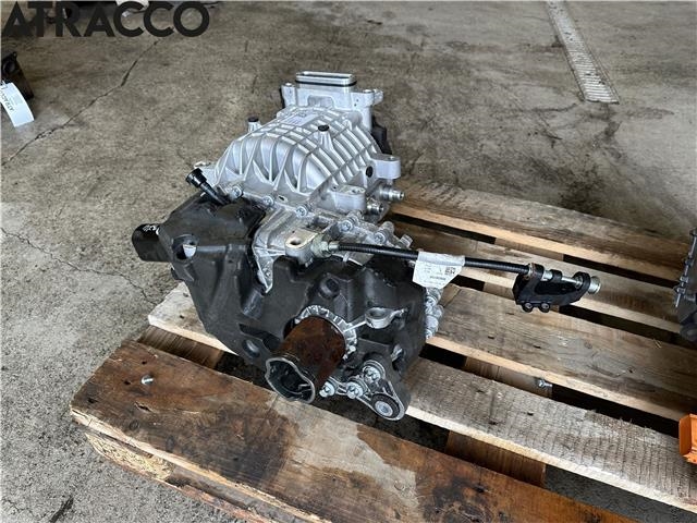 Motor elbil foran til Fiat 500 2021-->>  (6000634521|)