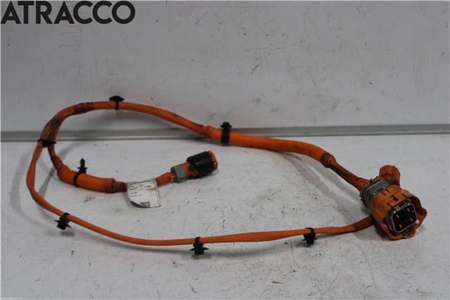 Kabel høy volt (HV) hybrid til Fiat 500, 2021-->>
