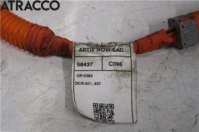 Kabel høy volt (HV) hybrid til Fiat 500 2021-->>