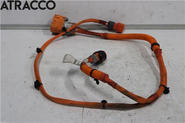 Kabel høy volt (HV) hybrid til Fiat 500 2021-->>