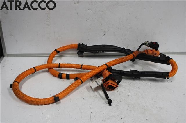 Kabel høy volt (HV) hybrid til Fiat 500 2021-->>  