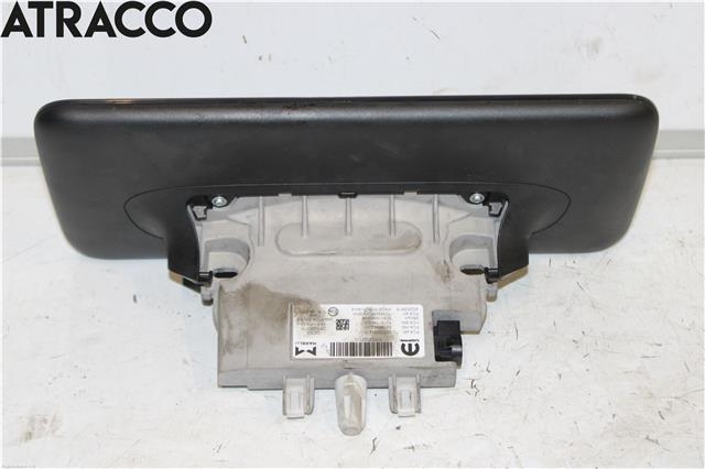 Instrument kjørecomputer til Fiat 500 2021-->> (52205131|)